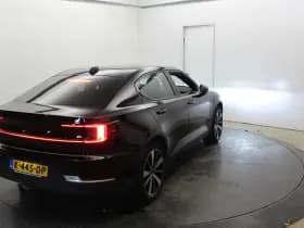 Polestar 2 Long Range Dual Motor Launch 78kWh SOH 94% CCS EL Trekh+aKlep Pano 360º camera thumbnail 21