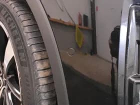 Polestar 2 Long Range Dual Motor Launch 78kWh SOH 94% CCS EL Trekh+aKlep Pano 360º camera thumbnail 24