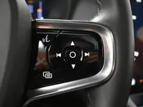 Polestar 2 Long Range Dual Motor Launch 78kWh SOH 94% CCS EL Trekh+aKlep Pano 360º camera thumbnail 43