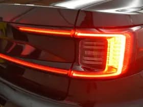 Polestar 2 Long Range Dual Motor Launch 78kWh SOH 94% CCS EL Trekh+aKlep Pano 360º camera thumbnail 45