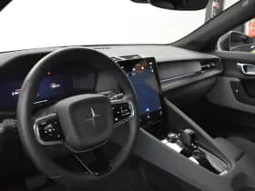 Polestar 2 Long Range Dual Motor Launch 78kWh SOH 94% CCS EL Trekh+aKlep Pano 360º camera thumbnail 48