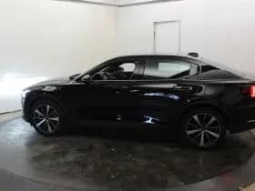 Polestar 2 Long Range Dual Motor Launch 78kWh SOH 94% CCS EL Trekh+aKlep Pano 360º camera thumbnail 49