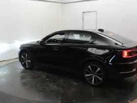 Polestar 2 Long Range Dual Motor Launch 78kWh SOH 94% CCS EL Trekh+aKlep Pano 360º camera thumbnail 50