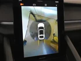 Polestar 2 Long Range Dual Motor Launch 78kWh SOH 94% CCS EL Trekh+aKlep Pano 360º camera thumbnail 6