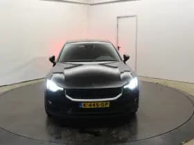 Polestar 2 Long Range Dual Motor Launch 78kWh SOH 94% CCS EL Trekh+aKlep Pano 360º camera thumbnail 52