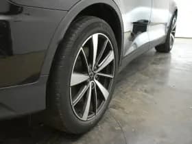 Polestar 2 Long Range Dual Motor Launch 78kWh SOH 94% CCS EL Trekh+aKlep Pano 360º camera thumbnail 9