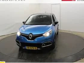 Renault Captur 1.2 TCe Dynamique