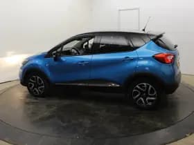 Renault Captur 1.2 TCe Dynamique thumbnail 11