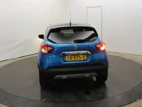 Renault Captur 1.2 TCe Dynamique thumbnail 12