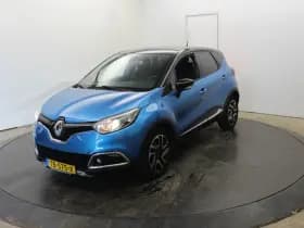 Renault Captur 1.2 TCe Dynamique thumbnail 13