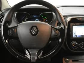 Renault Captur 1.2 TCe Dynamique thumbnail 27