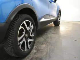 Renault Captur 1.2 TCe Dynamique thumbnail 7