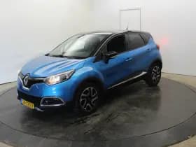 Renault Captur 1.2 TCe Dynamique thumbnail 8