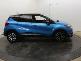 Renault Captur 1.2 TCe Dynamique thumbnail 9