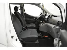 Nissan E-NV200 Evalia 40 kWh Connect 5+1 Rolstoel Camera Automnaat thumbnail 15