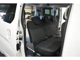 Nissan E-NV200 Evalia 40 kWh Connect 5+1 Rolstoel Camera Automnaat thumbnail 19