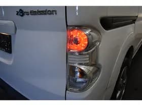 Nissan E-NV200 Evalia 40 kWh Connect 5+1 Rolstoel Camera Automnaat thumbnail 20