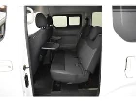 Nissan E-NV200 Evalia 40 kWh Connect 5+1 Rolstoel Camera Automnaat thumbnail 22