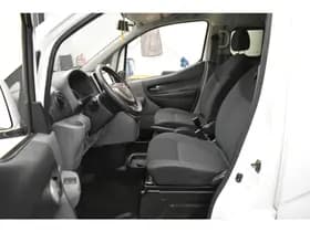 Nissan E-NV200 Evalia 40 kWh Connect 5+1 Rolstoel Camera Automnaat thumbnail 26