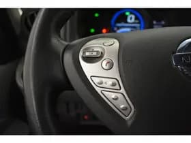 Nissan E-NV200 Evalia 40 kWh Connect 5+1 Rolstoel Camera Automnaat thumbnail 31