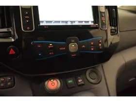 Nissan E-NV200 Evalia 40 kWh Connect 5+1 Rolstoel Camera Automnaat thumbnail 34