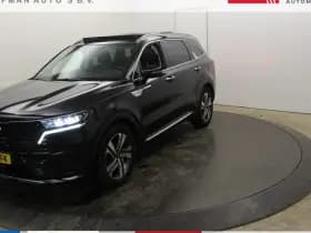 Kia Sorento 1.6 T-GDI Plug-in Hybrid 4WD DynamicPlus 7pers Trekh Pano Leder