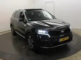 Kia Sorento 1.6 T-GDI Plug-in Hybrid 4WD DynamicPlus 7pers Trekh Pano Leder thumbnail 19
