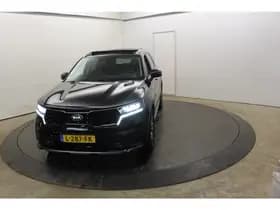 Kia Sorento 1.6 T-GDI Plug-in Hybrid 4WD DynamicPlus 7pers Trekh Pano Leder thumbnail 20