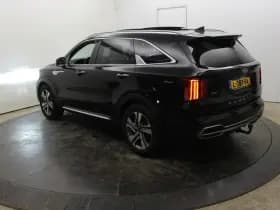 Kia Sorento 1.6 T-GDI Plug-in Hybrid 4WD DynamicPlus 7pers Trekh Pano Leder thumbnail 21