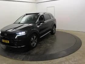 Kia Sorento 1.6 T-GDI Plug-in Hybrid 4WD DynamicPlus 7pers Trekh Pano Leder thumbnail 48