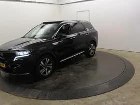 Kia Sorento 1.6 T-GDI Plug-in Hybrid 4WD DynamicPlus 7pers Trekh Pano Leder thumbnail 49