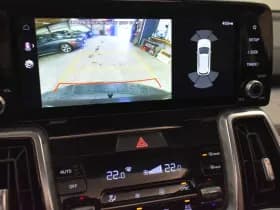 Kia Sorento 1.6 T-GDI Plug-in Hybrid 4WD DynamicPlus 7pers Trekh Pano Leder thumbnail 6