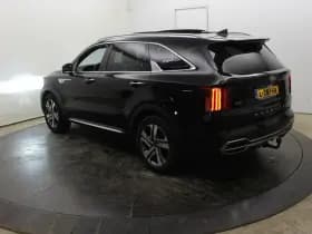 Kia Sorento 1.6 T-GDI Plug-in Hybrid 4WD DynamicPlus 7pers Trekh Pano Leder thumbnail 59