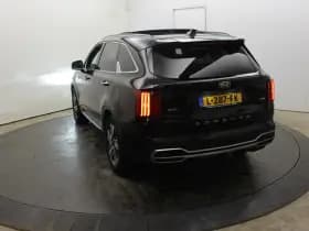 Kia Sorento 1.6 T-GDI Plug-in Hybrid 4WD DynamicPlus 7pers Trekh Pano Leder thumbnail 61