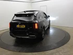 Kia Sorento 1.6 T-GDI Plug-in Hybrid 4WD DynamicPlus 7pers Trekh Pano Leder thumbnail 65