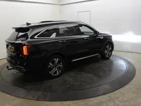 Kia Sorento 1.6 T-GDI Plug-in Hybrid 4WD DynamicPlus 7pers Trekh Pano Leder thumbnail 68
