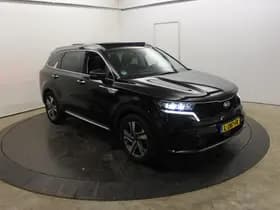 Kia Sorento 1.6 T-GDI Plug-in Hybrid 4WD DynamicPlus 7pers Trekh Pano Leder thumbnail 77