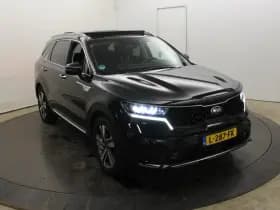 Kia Sorento 1.6 T-GDI Plug-in Hybrid 4WD DynamicPlus 7pers Trekh Pano Leder thumbnail 78