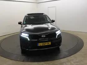 Kia Sorento 1.6 T-GDI Plug-in Hybrid 4WD DynamicPlus 7pers Trekh Pano Leder thumbnail 80