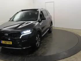 Kia Sorento 1.6 T-GDI Plug-in Hybrid 4WD DynamicPlus 7pers Trekh Pano Leder thumbnail 83