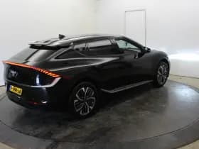 Kia EV6 Plus 77.4 kWh SOH 100% Warmtepomp Vol Leder EL aKlep mem Seats thumbnail 17