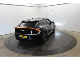 Kia EV6 Plus 77.4 kWh SOH 100% Warmtepomp Vol Leder EL aKlep mem Seats thumbnail 19