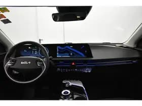 Kia EV6 Plus 77.4 kWh SOH 100% Warmtepomp Vol Leder EL aKlep mem Seats thumbnail 41