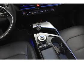 Kia EV6 Plus 77.4 kWh SOH 100% Warmtepomp Vol Leder EL aKlep mem Seats thumbnail 42