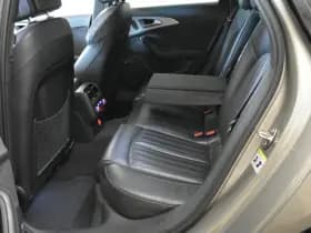 Audi A6 Limo 1.8 TFSI Premium S Line Pano Vol Leder EL aKlep Zwarte hemel Mem Seats Navi thumbnail 13