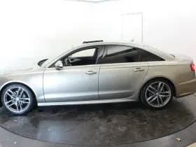 Audi A6 Limo 1.8 TFSI Premium S Line Pano Vol Leder EL aKlep Zwarte hemel Mem Seats Navi thumbnail 15