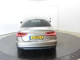 Audi A6 Limo 1.8 TFSI Premium S Line Pano Vol Leder EL aKlep Zwarte hemel Mem Seats Navi thumbnail 16