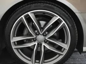 Audi A6 Limo 1.8 TFSI Premium S Line Pano Vol Leder EL aKlep Zwarte hemel Mem Seats Navi thumbnail 3