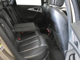 Audi A6 Limo 1.8 TFSI Premium S Line Pano Vol Leder EL aKlep Zwarte hemel Mem Seats Navi thumbnail 22