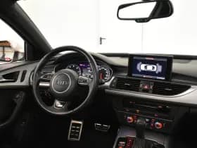 Audi A6 Limo 1.8 TFSI Premium S Line Pano Vol Leder EL aKlep Zwarte hemel Mem Seats Navi thumbnail 25